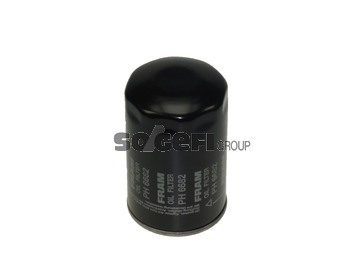 Фильтр масляный FRAM PH6682
