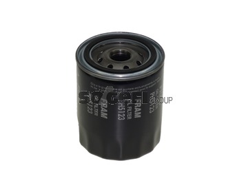 Фильтр масляный FRAM PH5123