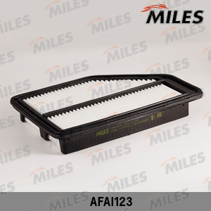 Фильтр воздушный MILES AFAI123 _