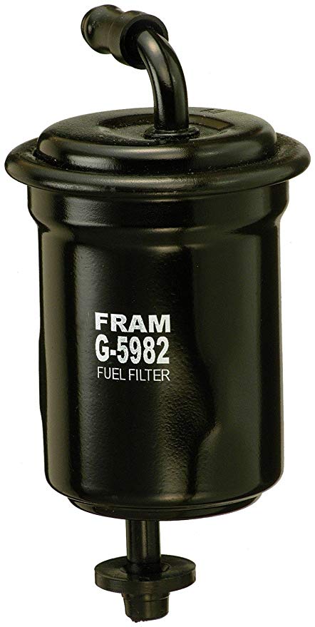 Фильтр топливный FRAM G5982