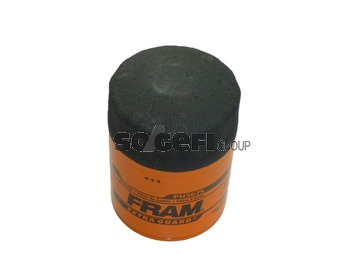 Фильтр масляный FRAM PH3675 _