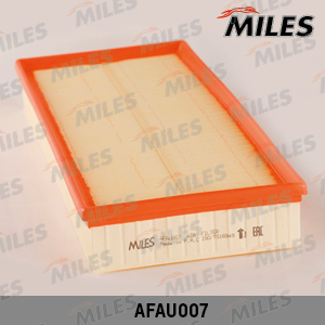 Фильтр воздушный MILES AFAU007 _