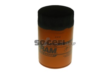 Фильтр масляный FRAM PH3980 _