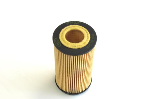Фильтр масляный SCT SH422