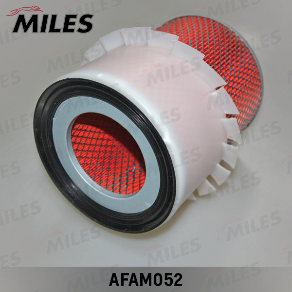 Фильтр воздушный MILES AFAM052