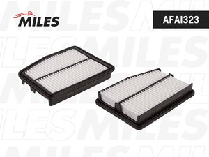 Фильтр воздушный MILES AFAI323