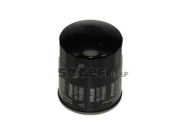Фильтр масляный FRAM PH9566