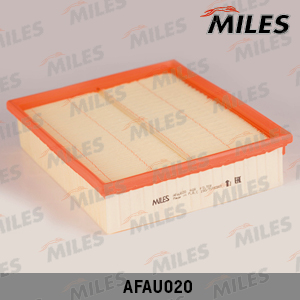 Фильтр воздушный MILES AFAU020 _
