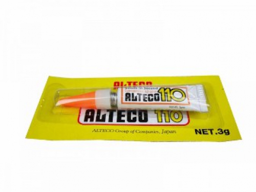 ALTECO 110 Супер-клей 3г