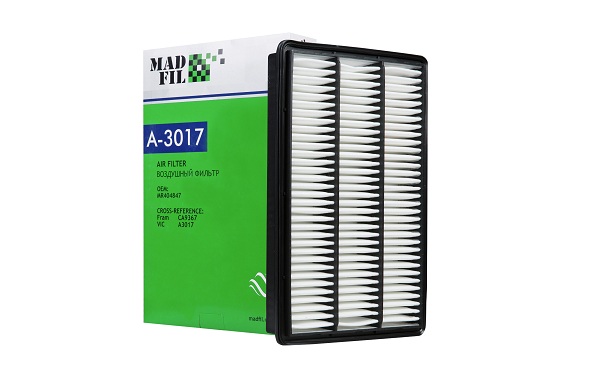Фильтр воздушный Madfil A3017 _