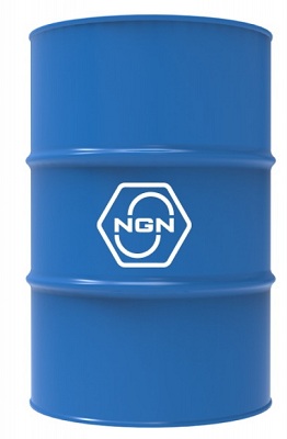 Моторное масло NGN 5w-40 A-LINE SP ЗА 1 ЛИТР