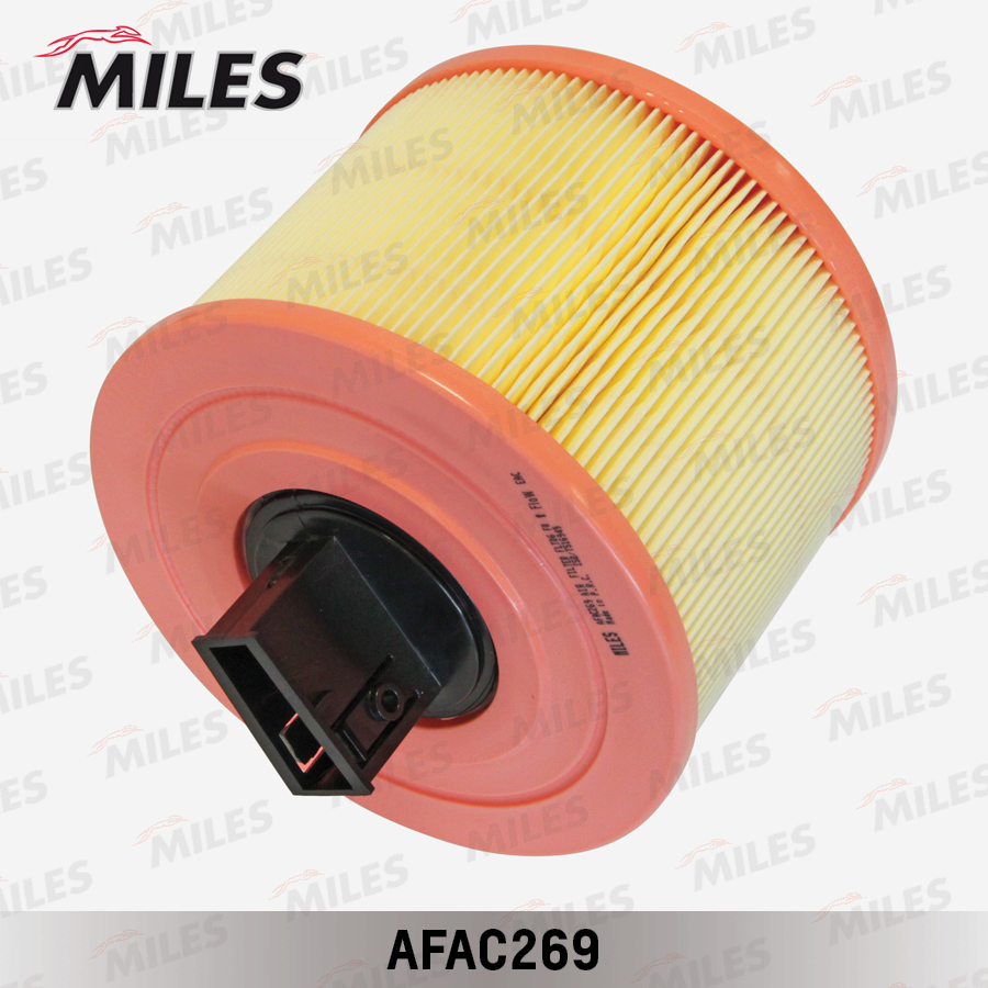 Фильтр воздушный MILES AFAC269