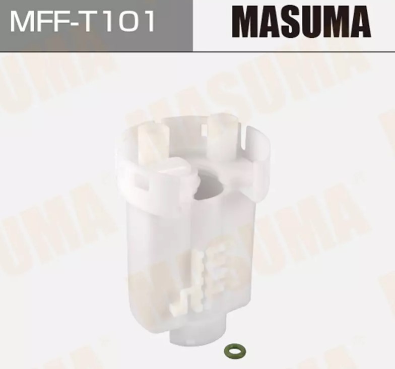 Фильтр топливный MASUMA MFFT101 погружной
