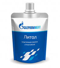 ГАЗПРОМНЕФТЬ Смазка Литол-24 150г