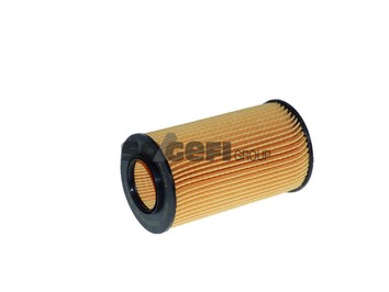 Фильтр масляный FRAM CH8902 ECO