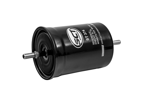Фильтр топливный SCT ST374 