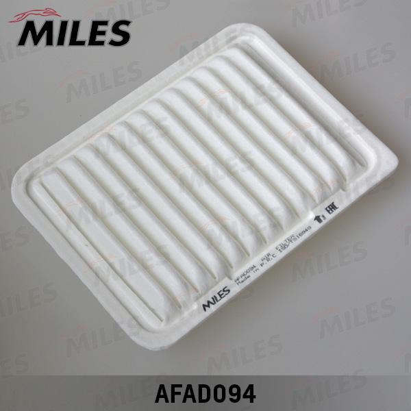 Фильтр воздушный MILES AFAD094 _