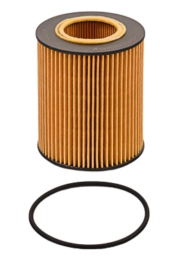Фильтр масляный SCT SH426