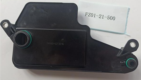 Фильтр АКПП DEKO DFZ0121500 _