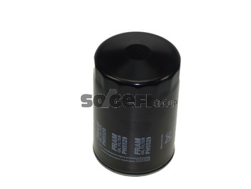 Фильтр масляный FRAM PH5529