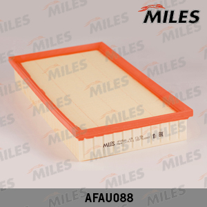Фильтр воздушный MILES AFAU088