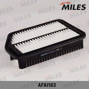 Фильтр воздушный MILES AFAI183