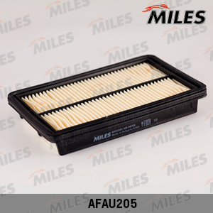 Фильтр воздушный MILES AFAU205 _