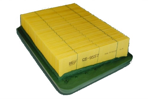 Фильтр воздушный BIG GB9557