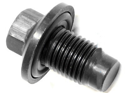 Пробка поддона FORD (с кольцом) 14x1,5