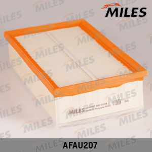 Фильтр воздушный MILES AFAU207 _