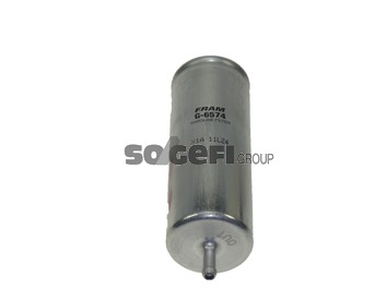 Фильтр топливный FRAM G6574