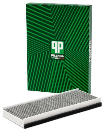 Фильтр салонный PILENGA FAP3801