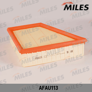 Фильтр воздушный MILES AFAU113