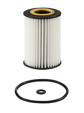 Фильтр масляный SCT SH4088