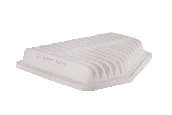 Фильтр воздушный SCT SB2158