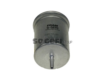 Фильтр топливный FRAM G5870 _