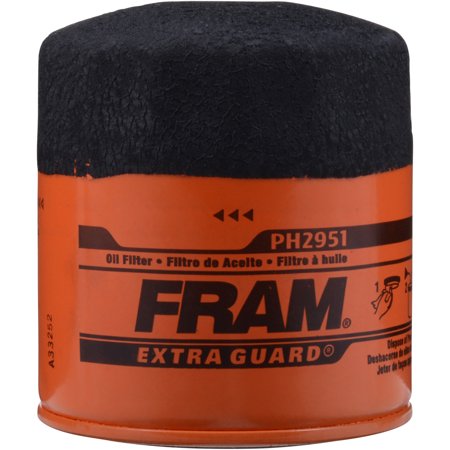 Фильтр масляный FRAM PH2951