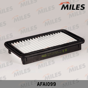 Фильтр воздушный MILES AFAI099 _