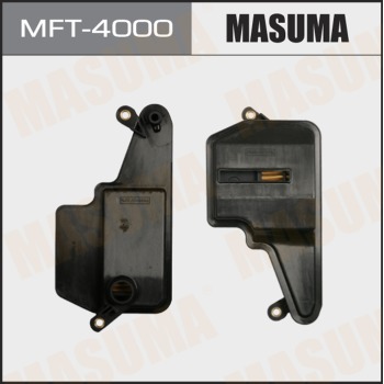 Фильтр АКПП MASUMA MFT4000