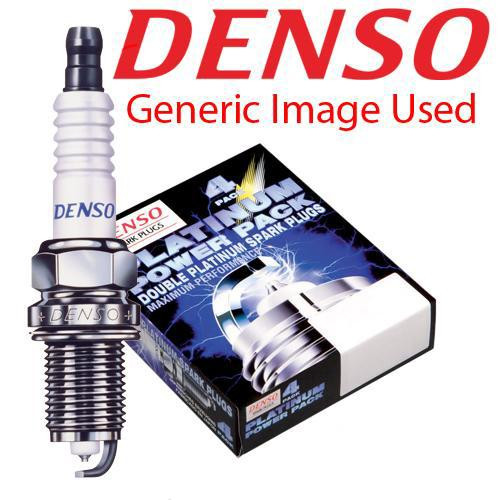 Свеча зажигания Denso 3350  PK16TR13