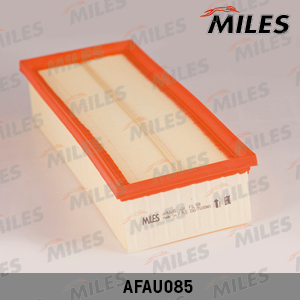 Фильтр воздушный MILES AFAU085 _