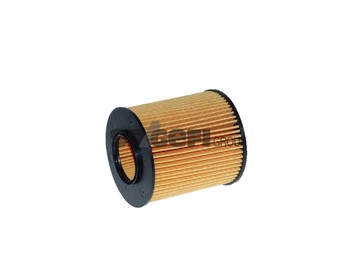 Фильтр масляный FRAM CH9547 ECO