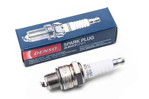 Свеча зажигания Denso 4022  W22FPRU