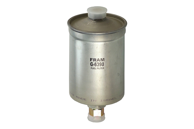 Фильтр топливный FRAM G6398