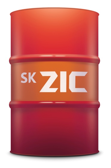 Моторное масло ZIC X9 SP 5w-40 ЗА 1 ЛИТР