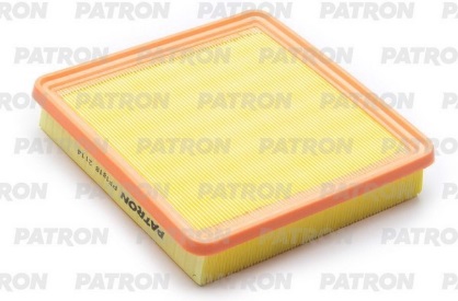Фильтр воздушный PATRON PF1818 (GEELY)