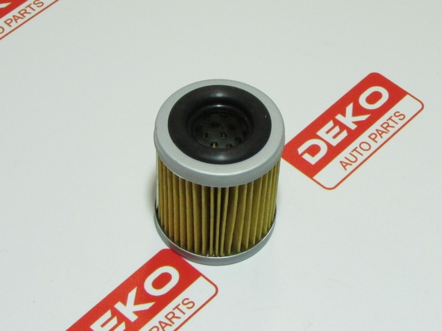 Фильтр АКПП DEKO D2824A006(охладитель nissan/mmc)