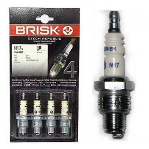 Свечи  Brisk1316  N17