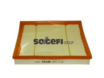 Фильтр воздушный FRAM CA11118