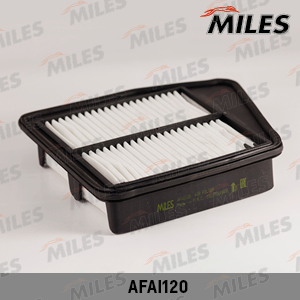 Фильтр воздушный MILES AFAI120
